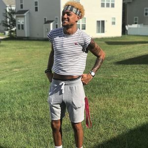 Meet your Posher, Darryl